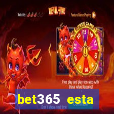 bet365 esta regulamentada no brasil